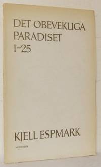 Det obevekliga paradiset 1-25.