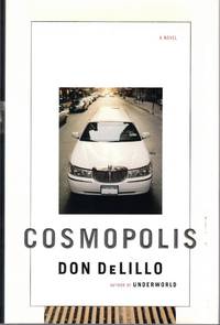 Cosmopolis