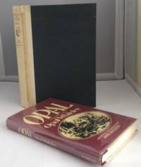 The Story of Opal The Journal of an Understanding Heart by Whiteley, Opal (with an Introduction by Ellery Sedgwick) - 1920