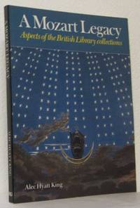 A Mozart legacy Aspects of the British Library…