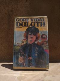 Duluth by Gore Vidal - 1983