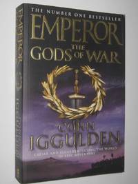 image of The Gods of War - Emperor Series #4