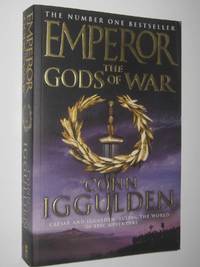 The Gods of War - Emperor Series #4