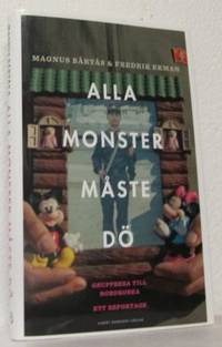 Alla monster måste dö. Gruppresa till Nordkorea.…