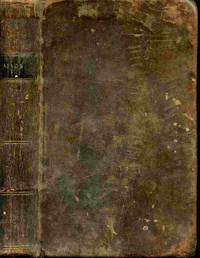 image of A Voyage Round The World In The Years M, Dcc, Xl, I, Ii, Iii, Iv. Compiled from His Papers and Materials by Richard Walter.
