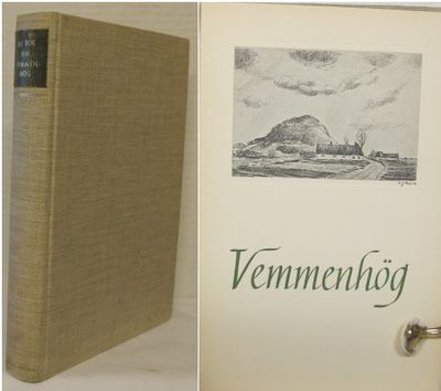En bok om Vemmenhög. Utgiven av Wemmenhögs härads…