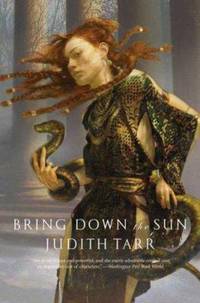 image of Bring down the Sun