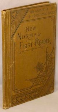 image of The New Normal First Reader.