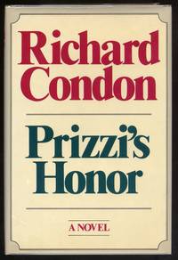 image of Prizzi's Honor