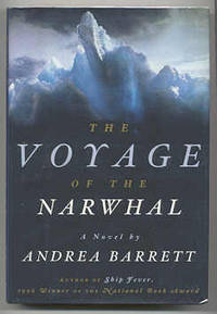 THE VOYAGE OF THE NARWHAL