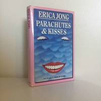 Parachutes &amp; Kisses SIGNED by JONG, Erica - 1984