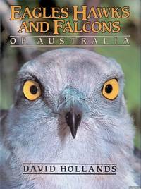 Eagles, Hawks, and Falcons of Australia