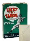 Lucky to Be a Yankee