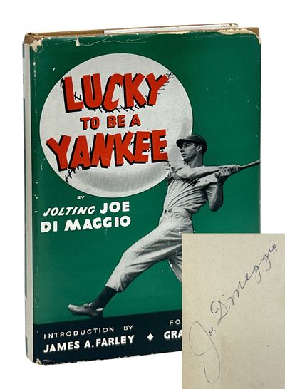 Lucky to Be a Yankee