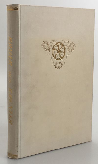 Kriser och kransar. [Utg. av] Albert Bonniers…