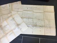 image of Map - Ballarat: Star of the East, Band and Albion and Koh-I-Noor Group Mines
