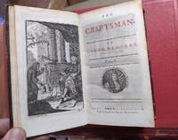 cover of The Craftsman, Volume V