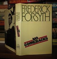 image of NO COMEBACKS Collected Short Stories