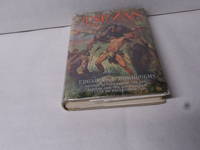 cover of Tarzan: at the earth's core