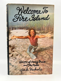 Welcome to Fire Island