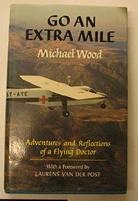 image of Go an Extra Mile