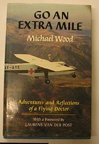 Go an Extra Mile by Wood, Michael