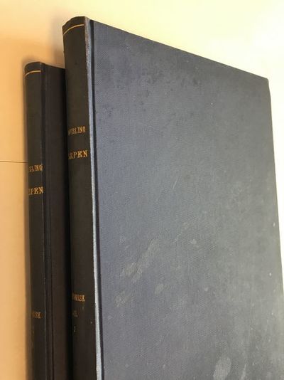 Gjerpen. En bygdebok. Den historiske del I-II.