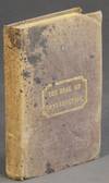 The book of conversation; a guide for the tongue. Under the following important and useful heads: conversation, babbler, silent man, whitty man, droll, jester, disputer, opinionist ... flatterer, liar, boaster ... the tongue of women, language of love ... Translated from the French