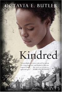 cover of Kindred