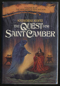 image of The Quest for Saint Camber