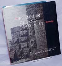 image of The Franklin Delano Roosevelt Memorial