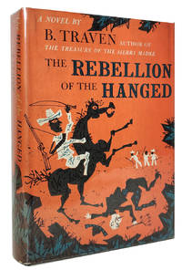 image of The Rebellion of the Hanged