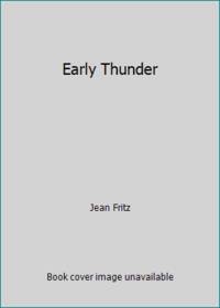 image of Early Thunder