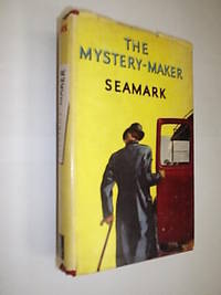 The Mystery Maker by Seamark - Hardcover - 10th Impression - from Flashbackbooks (SKU: F2617)
