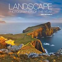 Landscape Photographer of Year 4 (Landscape Photographer of the Year) by AA Publishing - 2010-07-06