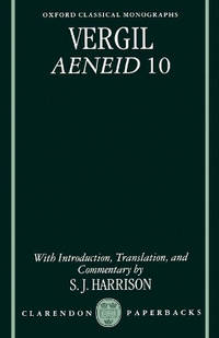 Virgil: Aeneid 10