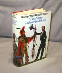 image of Flashman and the Redskins.