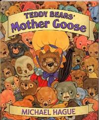 Teddy Bear's Mother Goose.