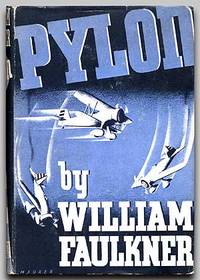 cover of Pylon