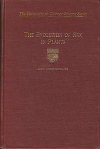 image of Evolution of Sex in Plants