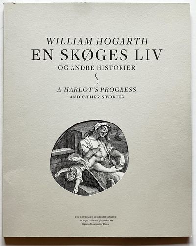 En skøges liv og andre historier/A Harlot's…