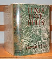 cover of Foxes Have Holes