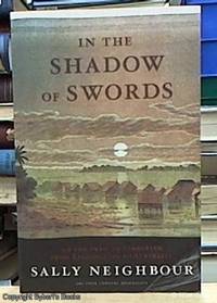 image of In the Shadow of Swords on the trail of terrorism from Afghanistan to Australia