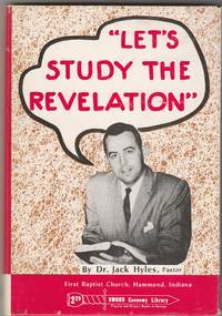 Let's Study the Revelation