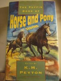 HORSE AND PONY STORIES