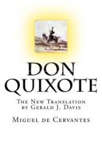 image of Don Quixote