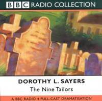 image of The Nine Tailors