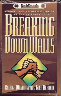 cover of Breaking Down Walls : Audio Cassette