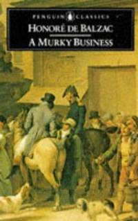Murky Business
