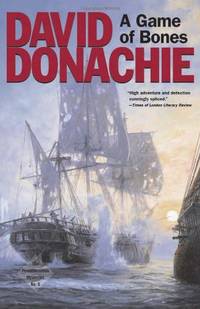 A Game of Bones (The Privateersman Mysteries): 6